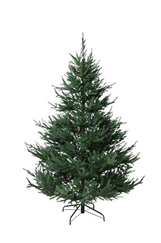 Künstlicher Weihnachtsbaum Tannenbaum Premium Fichte (180 cm)
