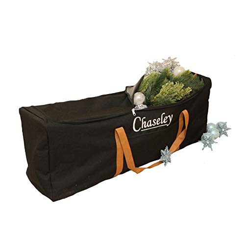 Chaseley Extra-Große Tasche für Weihnachtsbaum Weihnachtsdekoration Lagerung /...