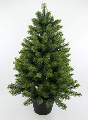 Weihnachtsbaum Aus Kunststoff
