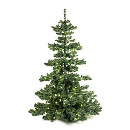 Xmasdeco - Schöne Weihnachtsbaum 180cm - 300 LED