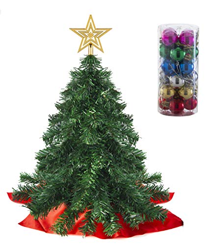Mini Weihnachtsbaum