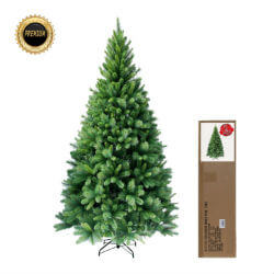 Bestseller künstlicher Weihnachtsbaum aus Luvi/PVC