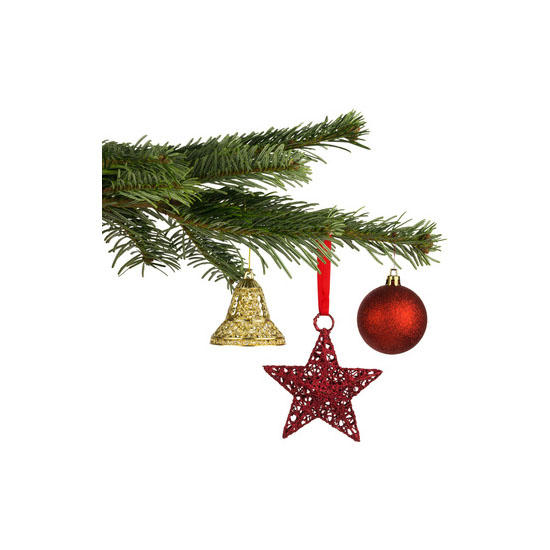 Weihnachtsbaumschmuck