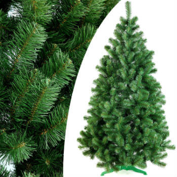 Künstlicher Weihnachtsbaum Tanne Lena