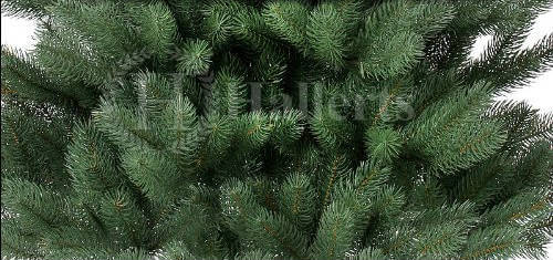 Künstlicher Weihnachtsbaum Testsieger Spritzguss Zwige