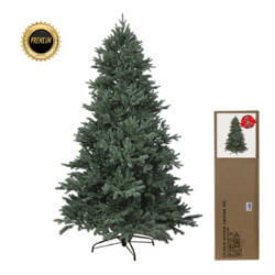 Premium Spritzguss Weihnachtsbaum von RS Trade
