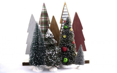 Kleiner Tannenbaum