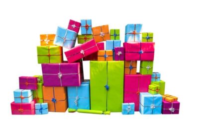 Rechtzeitig bestellen – Lieferfristen zu Weihnachten