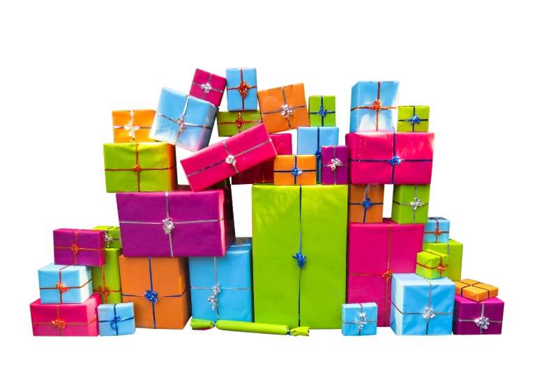 rechtzeitig pakete zu weihnachten bestellen 